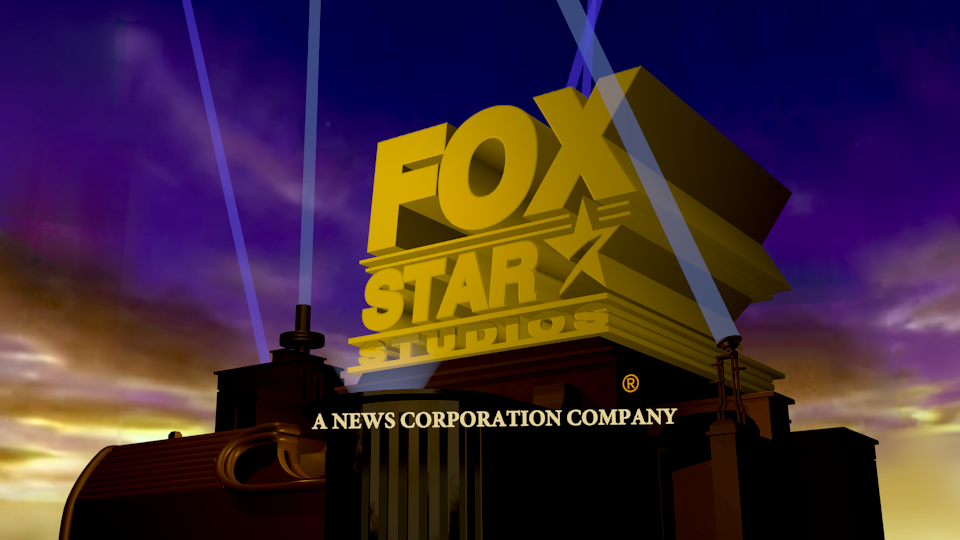 Fox Star Studios Logo 2008 Remake by PegTheTCFfan2017 on DeviantArt