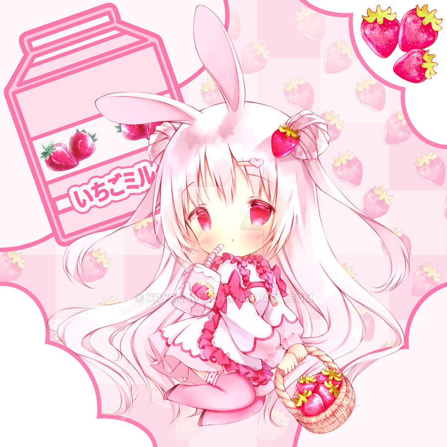 Chibi Yuki | OC
