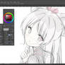 Yuki Vampire Version | WIP