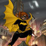 All Star Batgirl