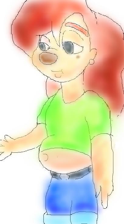 roxanne fattened