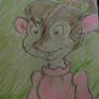 Tanya mouse color