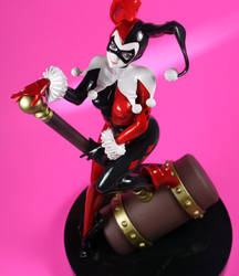 Harley Quinn Bishoujo