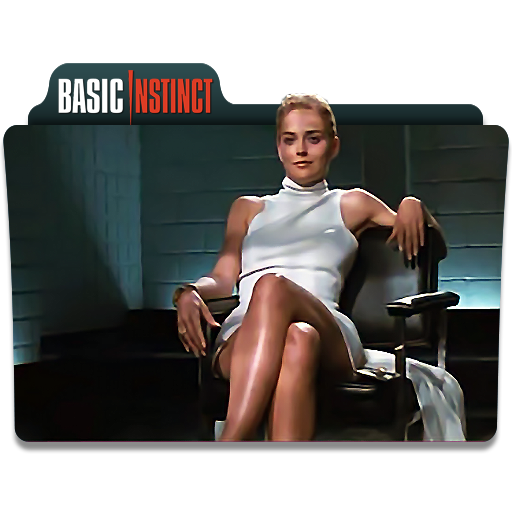 Basic Instinct Set Designs Basic Instinct by Imi1 on DeviantArt
