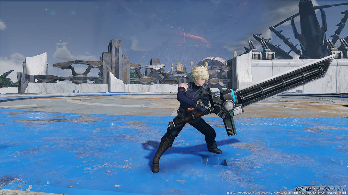 Gunblade Pso2 pso2 ngs pc クラウド, pso2 クラウド版 フルスクリーン – KOYZ