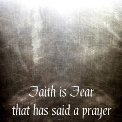 Faith