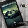 Nexus 8 Concept