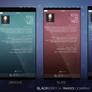 Blackberry Phone Concepts