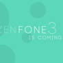 ASUS Zenfone 3 Concept