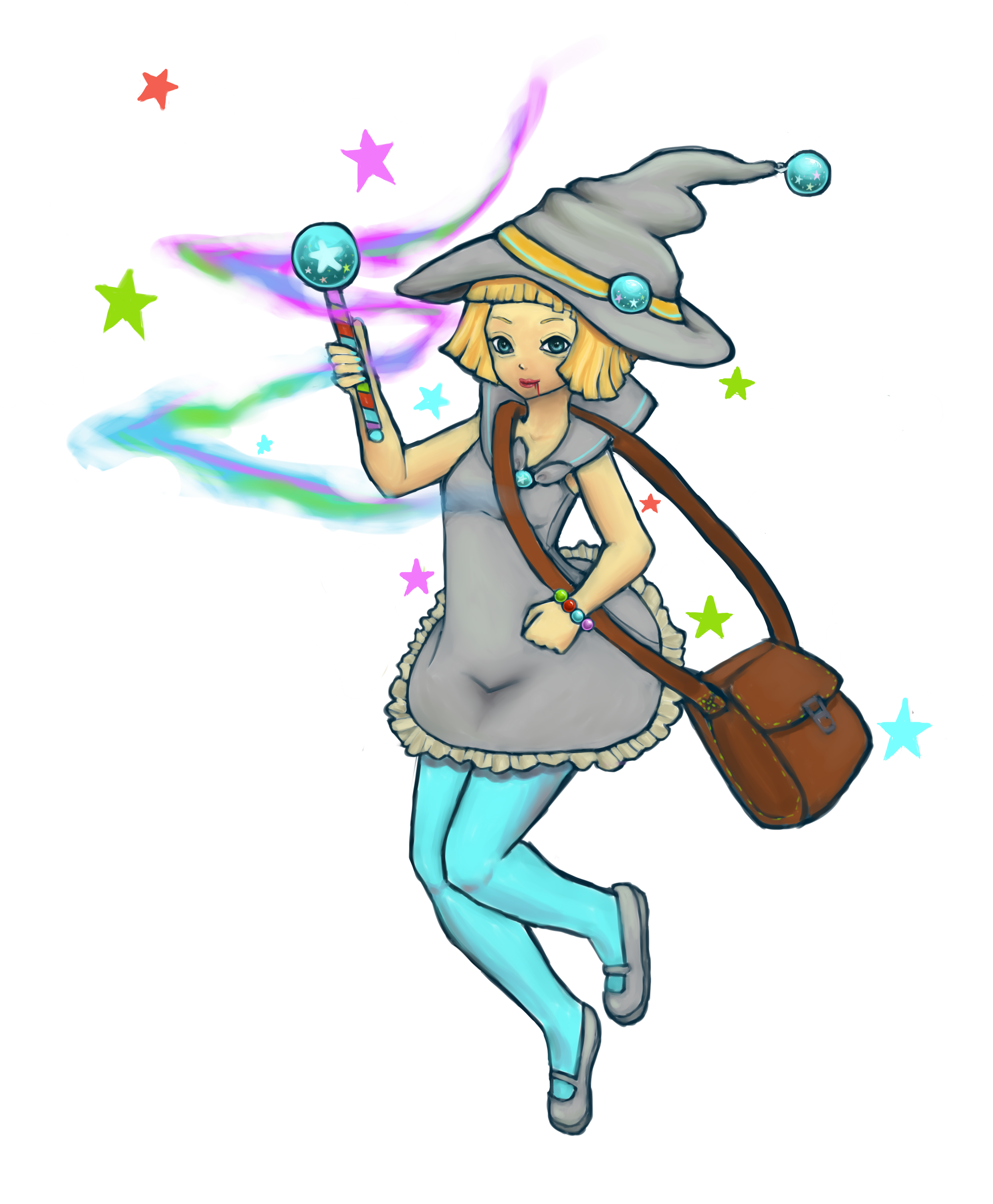 Magical Girl