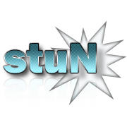 stuN Logo by leiiw on DeviantArt