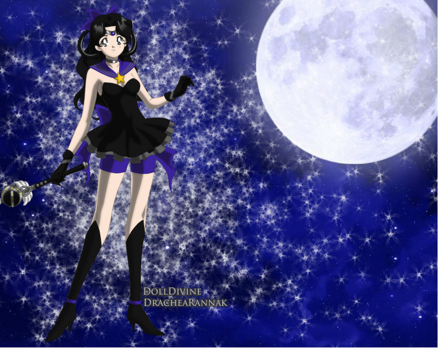 Sailor Raine Sailor Rain by BeyondTheForbidden on DeviantArt