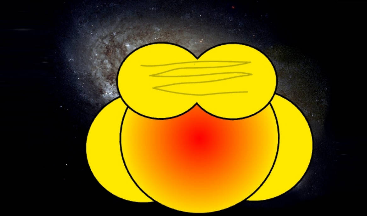 Simon Infinity Inflated Simon Extreme inflation 100x times bigger by yeathisisausername on ...