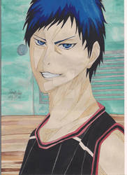 Aomine 001