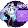 VOCALOID PM V4x Inochi-Formula| DL