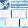 Genshin Impact Internal Document Templates