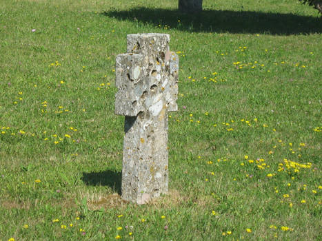 Mauthausen Stock.3 - TombStone