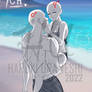 Ych / Couple Beach // ALWAYS OPEN