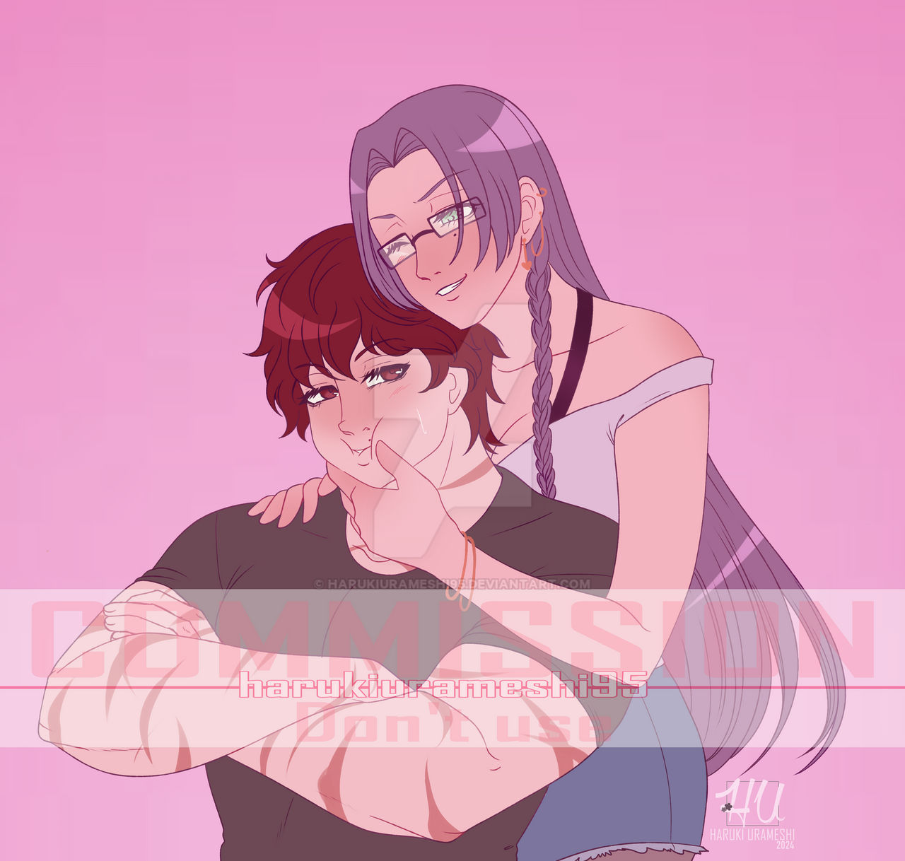 Keigo comm