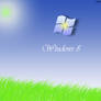 Windows 8 Wallpaper