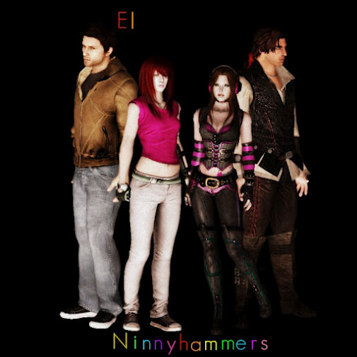 El Ninnyhammers