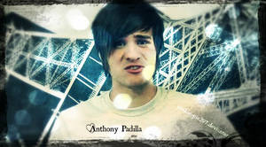 Anthony Padilla .:EDIT:.