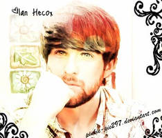 Ian Hecox .:EDIT:.