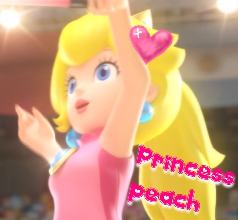 Free Peach Icon