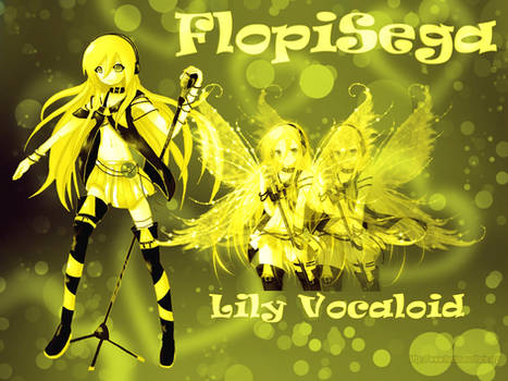 Bg for FlopiSega