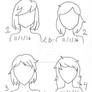 NBHN - Hairstyles Day 1-4