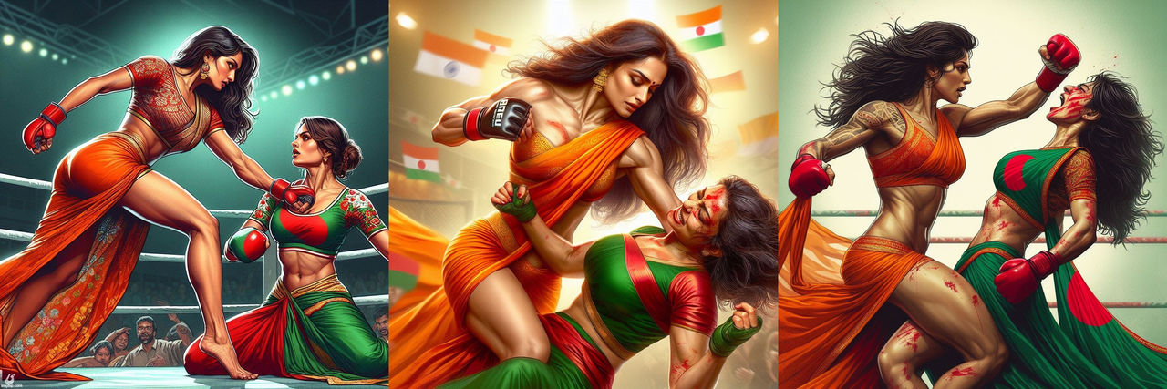 Spectacular Sooryavanshi, Malhotra And Kundu Help India Come From Behind To Beat Bangladesh Design Digital Art Spectacular Sooryavanshi, Malhotra And Kundu Help India Come From Behind To Beat Bangladesh Design Digital Art