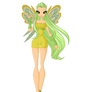 Auction: Adoptable Winx OC *closed*