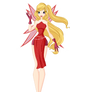 Auction: Adoptable Winx OC