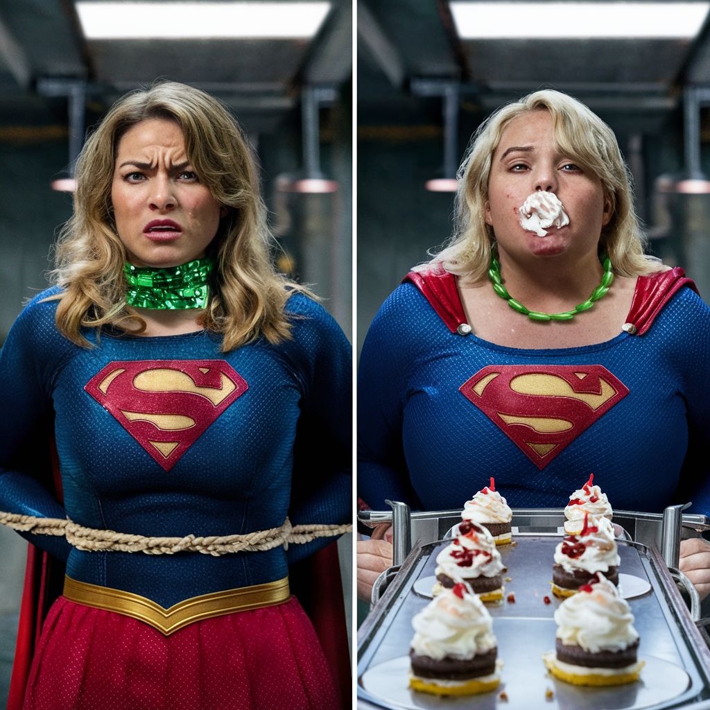 The baker in action by concept91 on DeviantArt