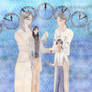 Powers 3- Regine - Theotime