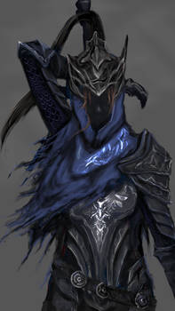 Dark Souls: Knight Artorias