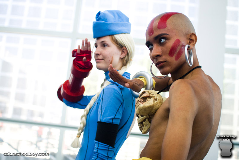 Street Fighter Legends