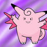 Clefable 036