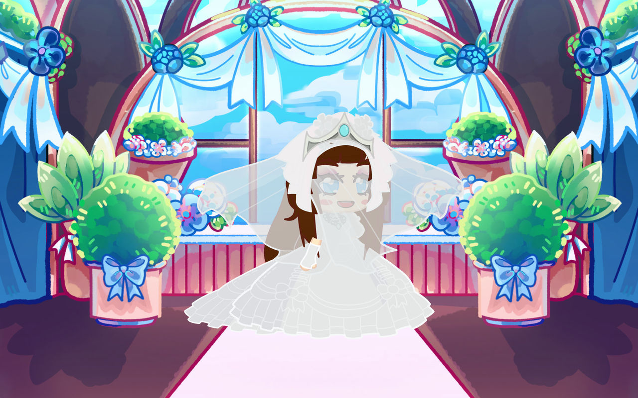 gacha club princess dress ideas My Submission for the Outfit Competition ^ ^ Opinions? : r/GachaClub