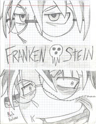 Stein Soul Eater