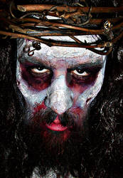 Zombie Jesus