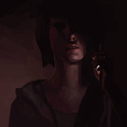 Life is Strange Study