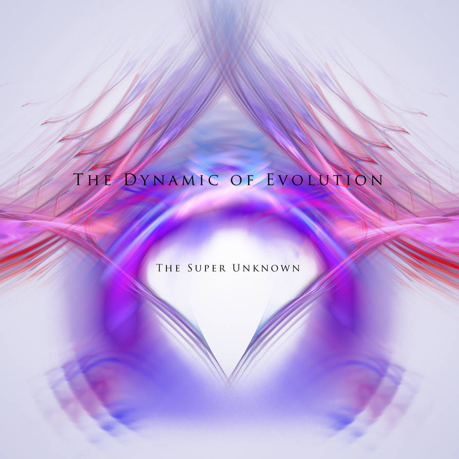 The Dynamic of Evolution by Bilouba on DeviantArt