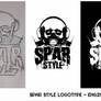 Spar Style Logotype