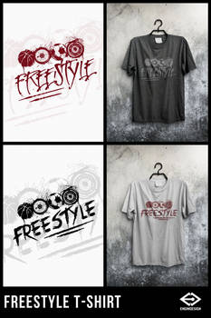 Freestyle T-Shirt