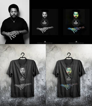 Ice Cube T-Shirts