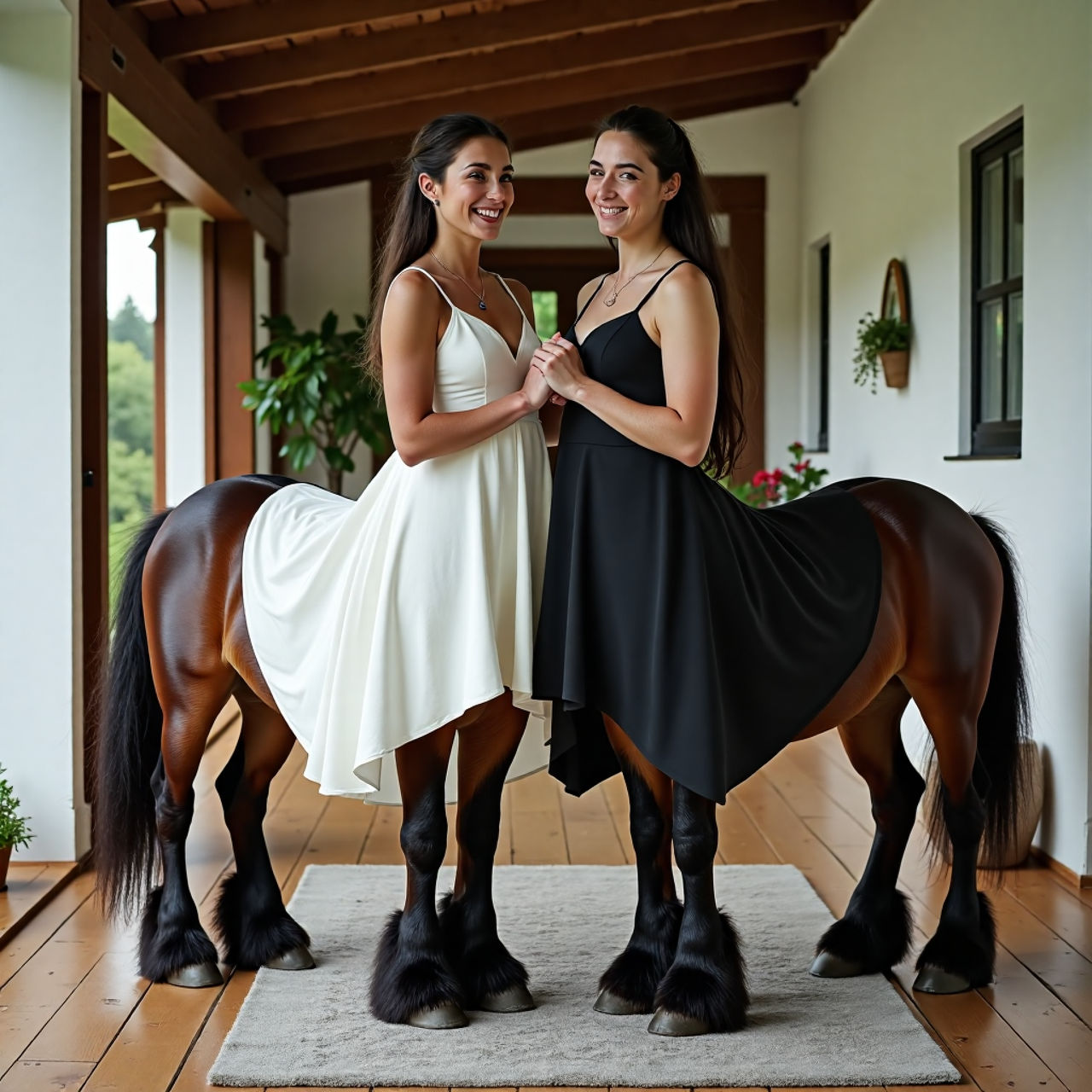 Centaur Dresses By RFortescue On DeviantArt centaur-dresses-by-rfortescue-on-deviantart