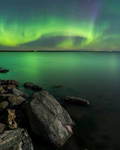 Finally II by MarshallLipp