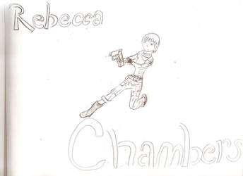 Rebecca Chambers