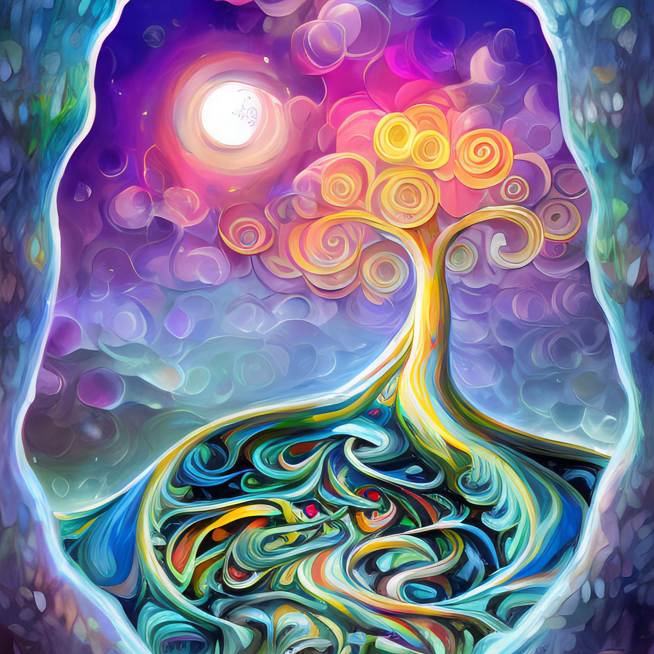 Growing Color In Growing colors by pmkmw1 on DeviantArt